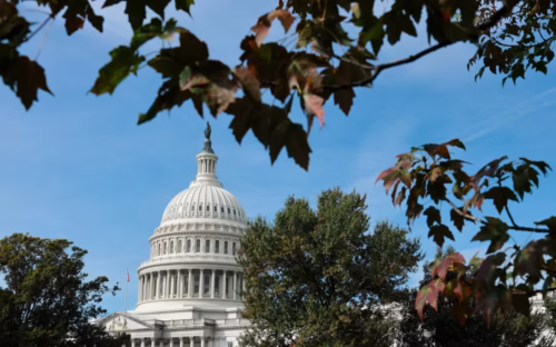 A growing number of House Republicans privately believe they won’t keep the majority
